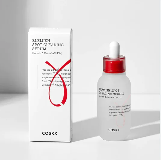 COSRX AC Collection Blemish Spot Clearing Serum
