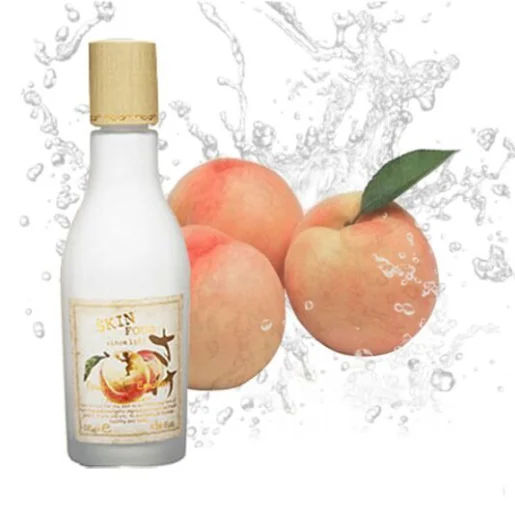 Skinfood Peach Sake Toner

