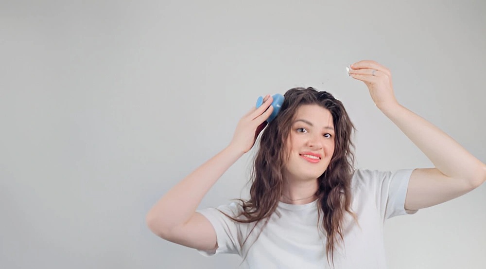 L'eau de romarin fait-elle pousser les cheveux